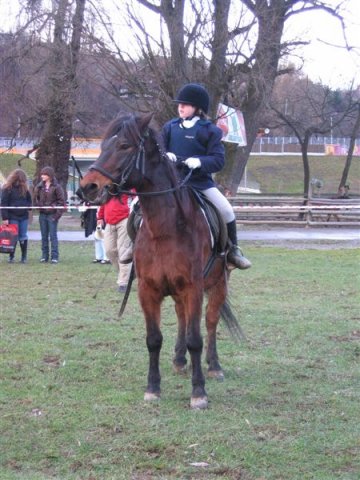 Hubertus 2007